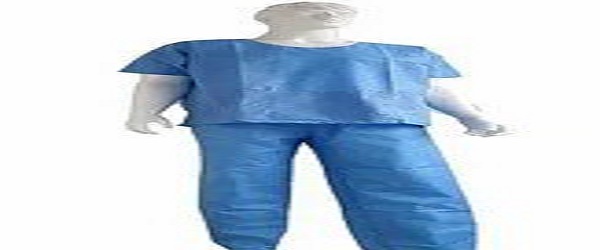تصویر 3 از فروش البسه بیمارستانی یکبار مصرف  + قیمت خرید به صرفه